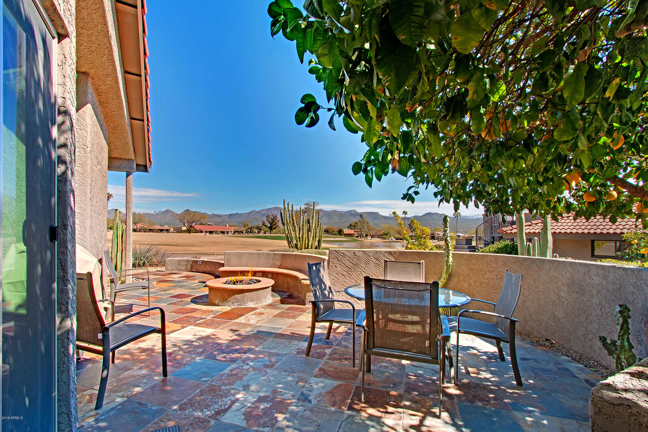 19102 East Poco Rio Drive Rio Verde, AZ 85263 - Photo 42 of 58 42-Patio_2140