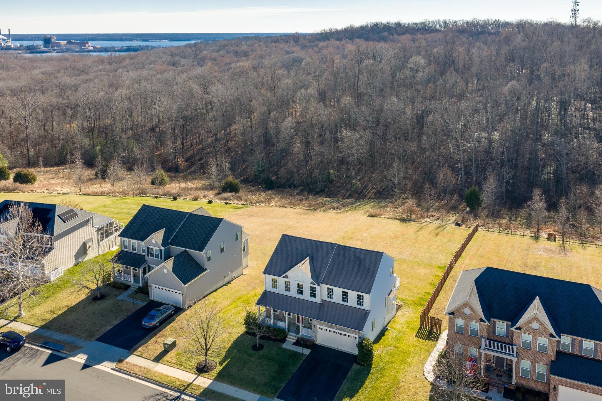 18747 Pier Trail Drive Triangle, VA 22172 - Photo 11 of 84