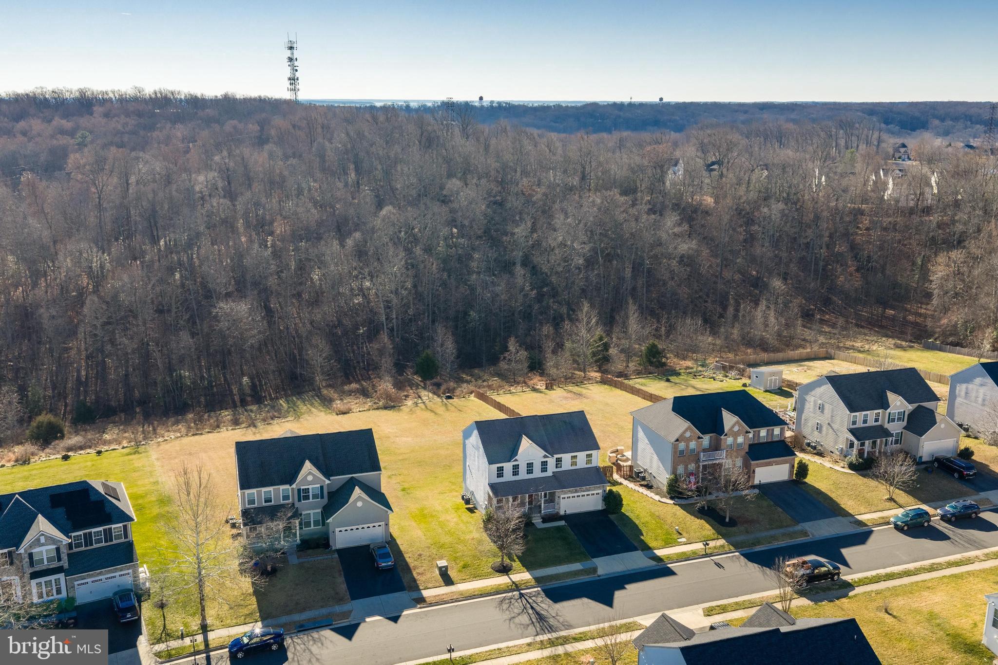 18747 Pier Trail Drive Triangle, VA 22172 - Photo 12 of 84