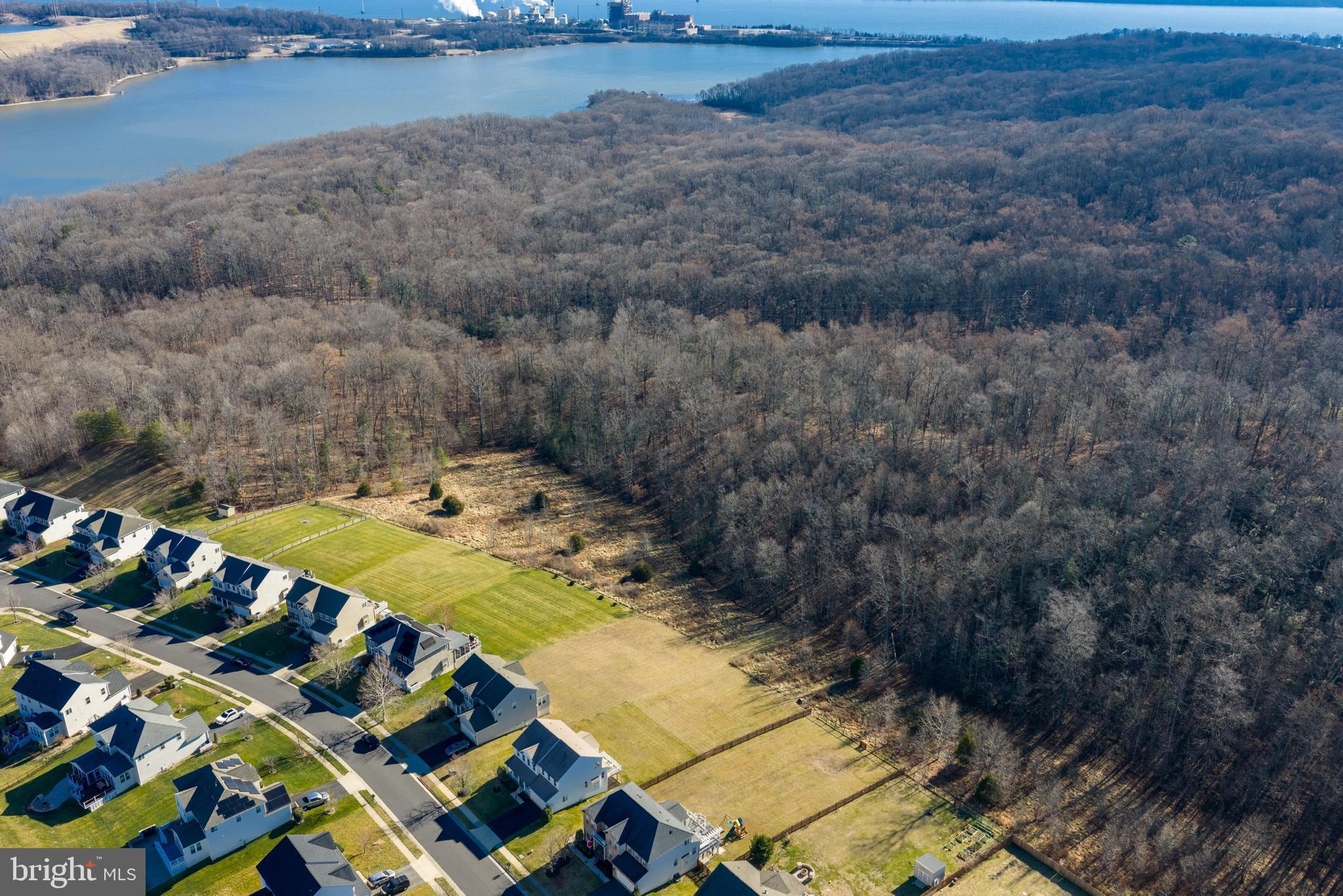 18747 Pier Trail Drive Triangle, VA 22172 - Photo 13 of 84