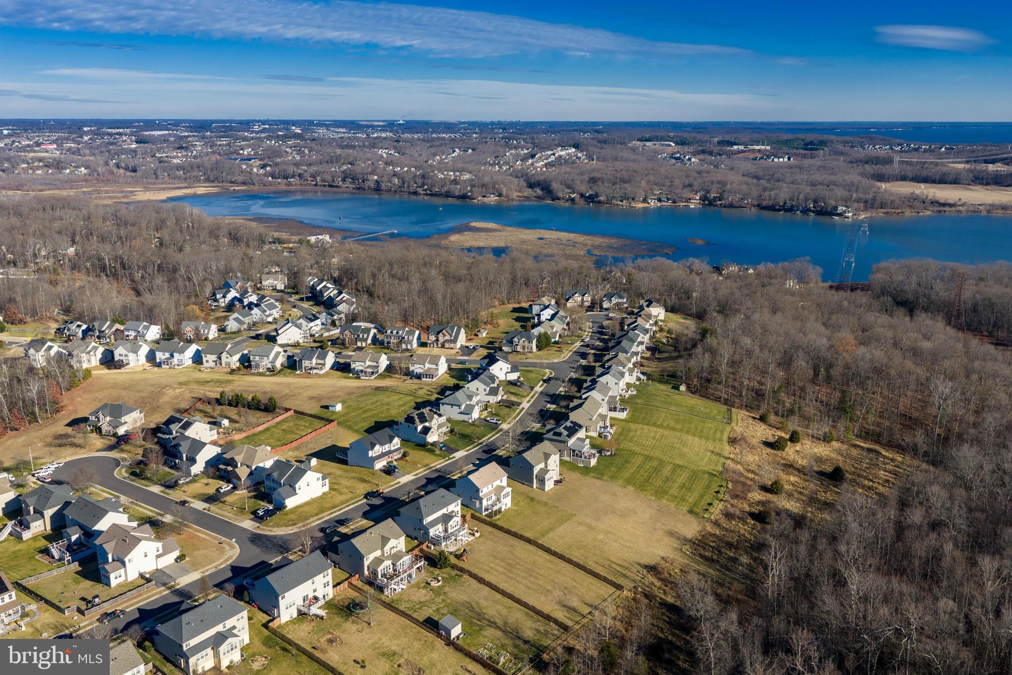 18747 Pier Trail Drive Triangle, VA 22172 - Photo 14 of 84