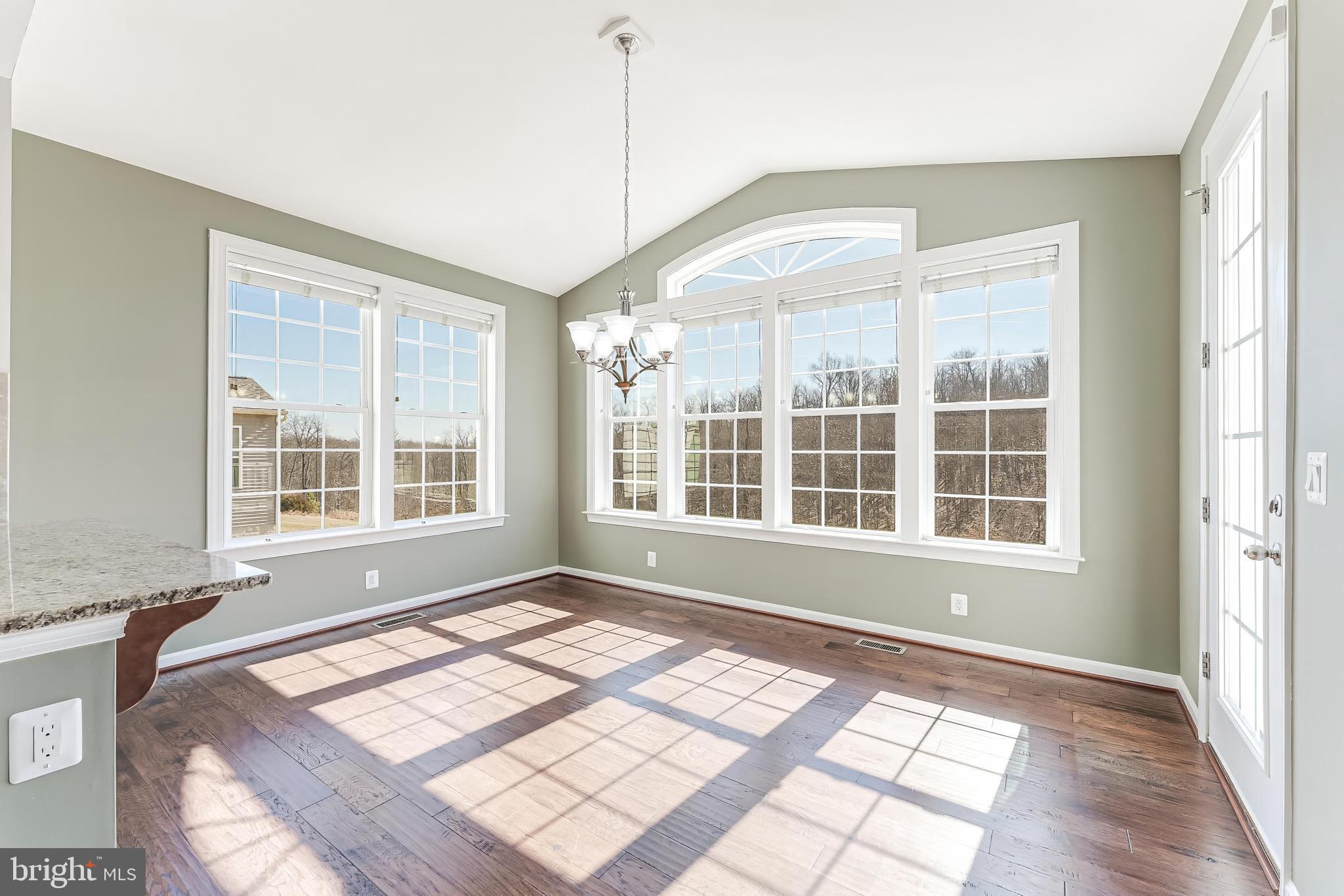 18747 Pier Trail Drive Triangle, VA 22172 - Photo 32 of 84 a view of an empty room with a window
