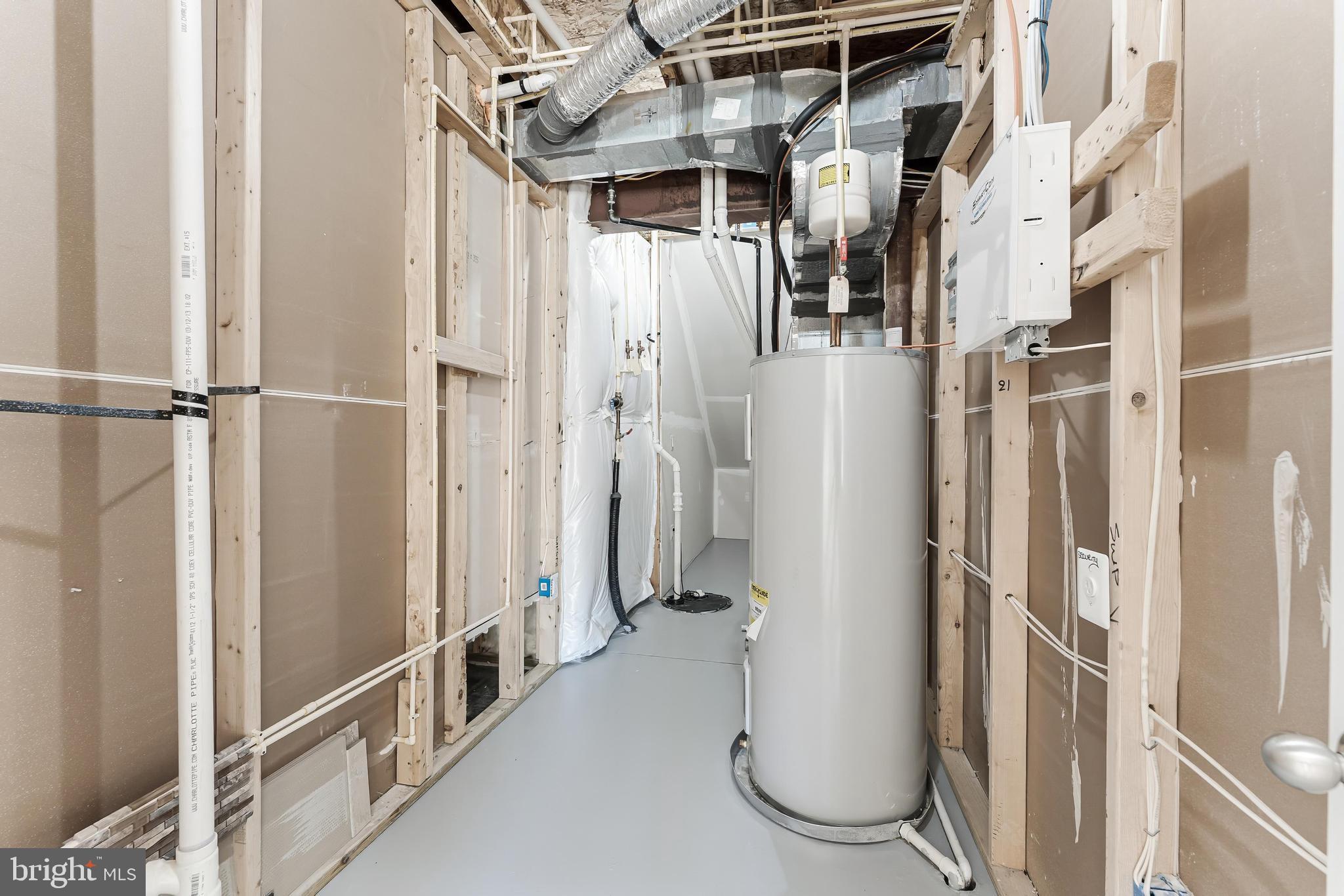 18747 Pier Trail Drive Triangle, VA 22172 - Photo 83 of 84