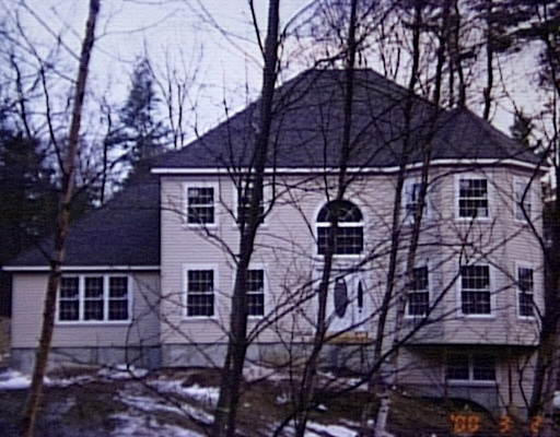 3 Shattuck Road Hadley, MA 01035 - Photo 1 of 1 front view of a house with a small yard