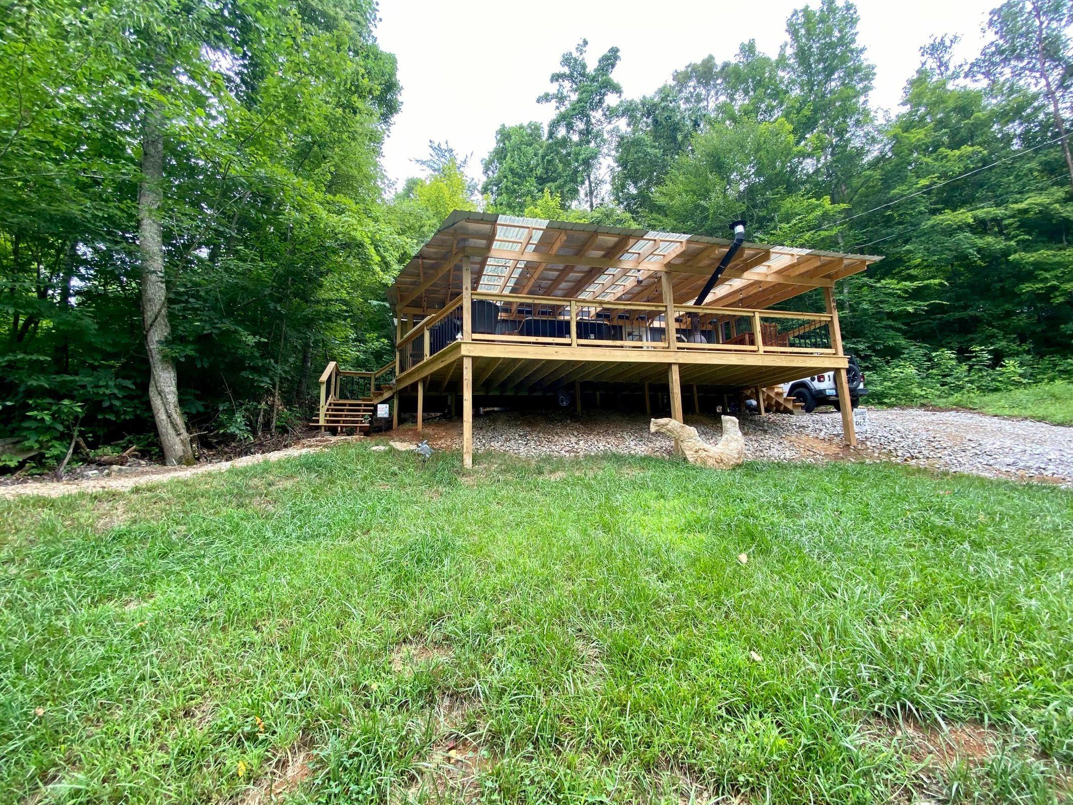 349 Dripping Spring Road Glasgow, KY 42141 - Photo 5 of 23 20210711200046403190000000-o