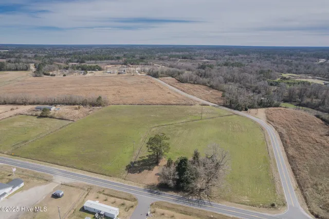 $154,900 | 4441 Highway 11, Wallace, NC 28466