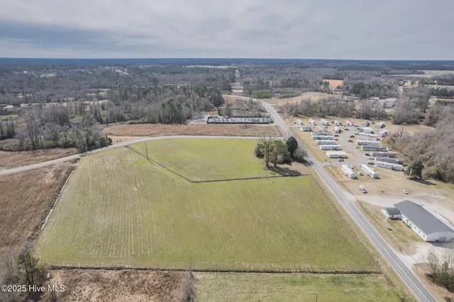 $154,900 | 4441 Highway 11, Wallace, NC 28466