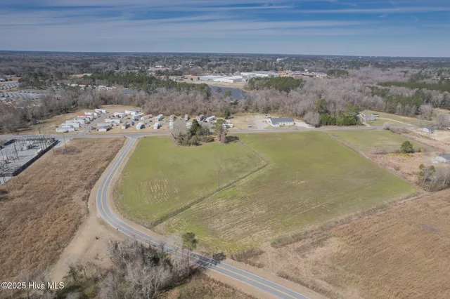 $154,900 | 4441 Highway 11, Wallace, NC 28466