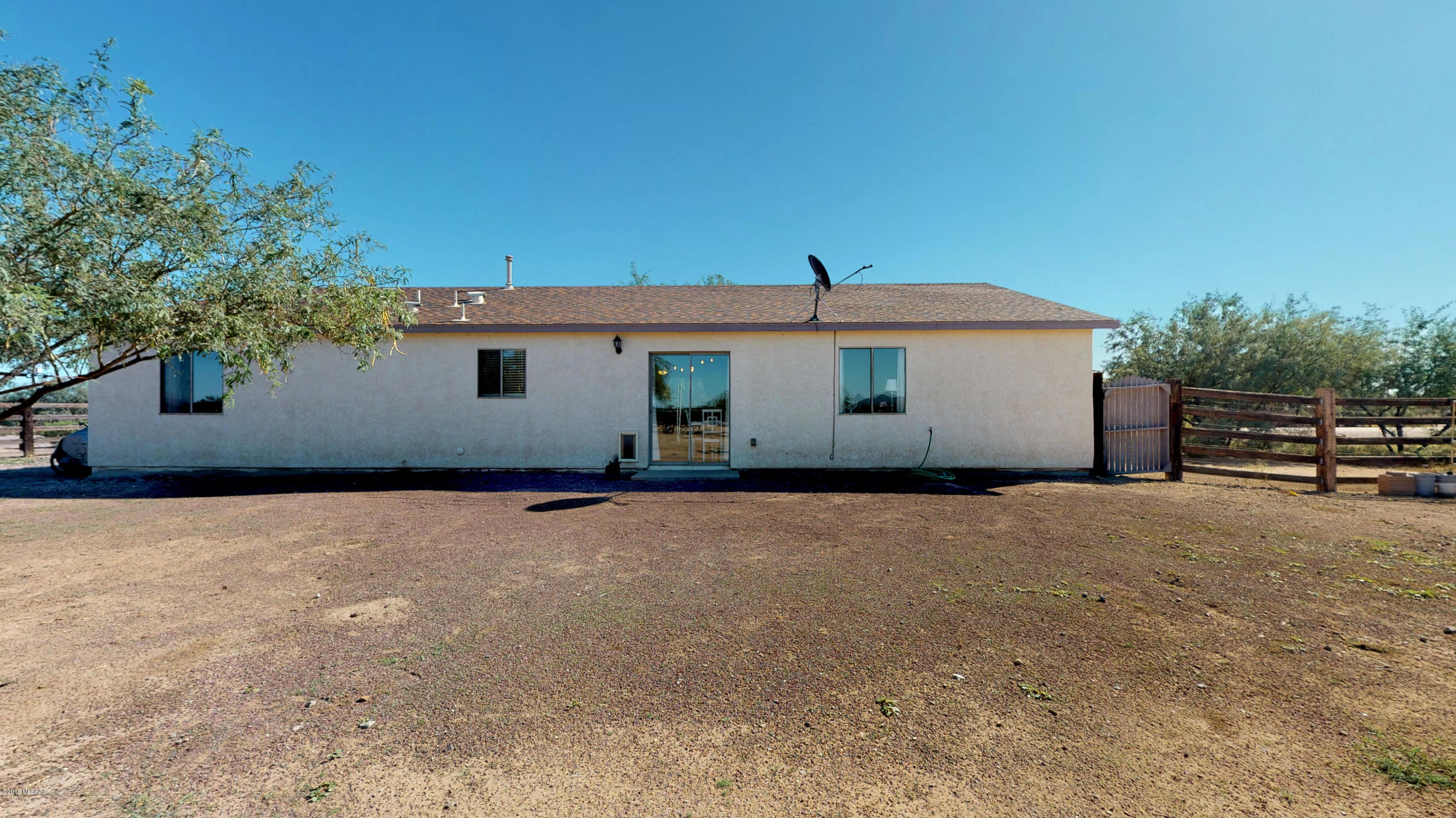 5195 North Sabi Road Marana, AZ 85653 - Photo 18 of 24 Gallery Image 18