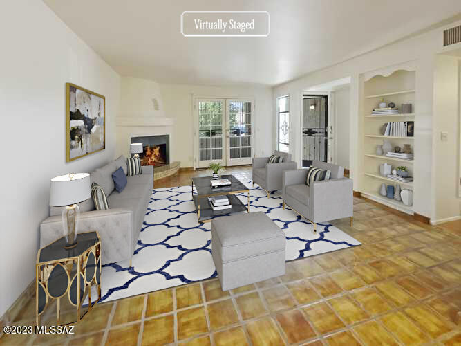 8255 North Oracle Road, Unit 101 Tucson, AZ 85704 - Photo 2 of 31 Gallery Image 2
