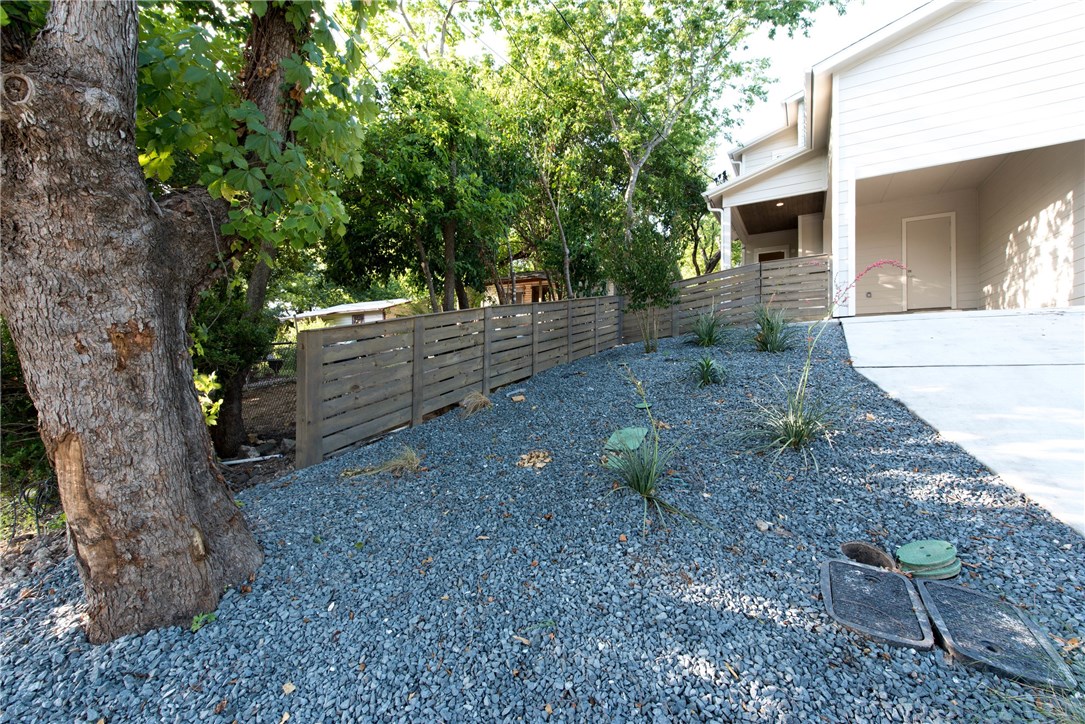 4702 Ledesma Road, Unit A Austin, TX 78721 - Photo 1 of 1