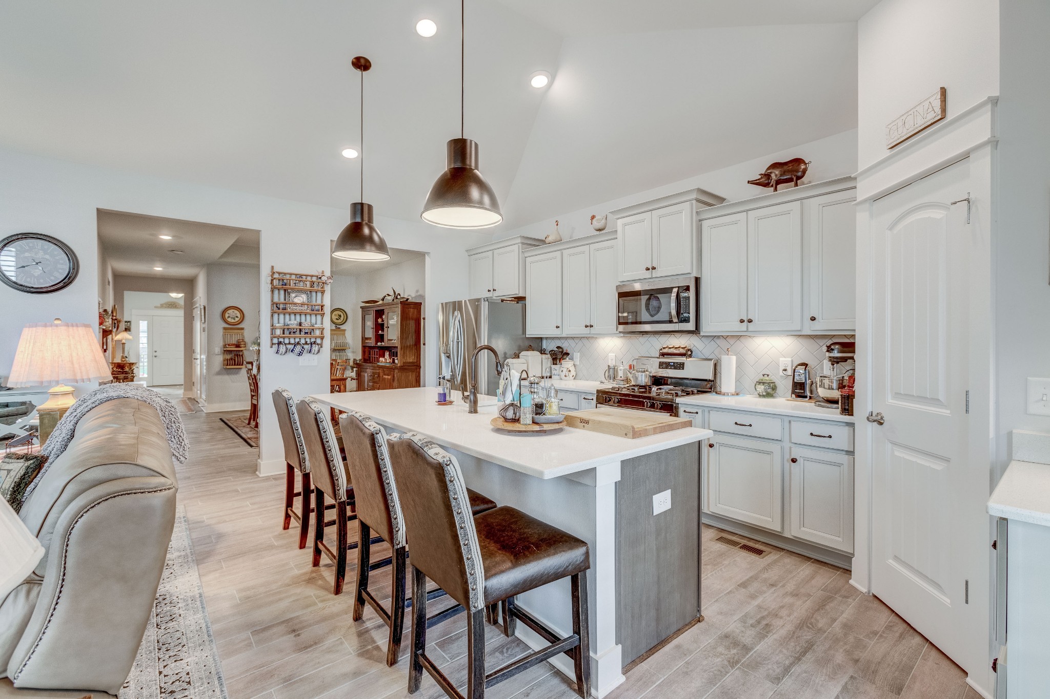 449 Rangeland Rd Spring Hill Spring Hill, TN 37174 - Photo 14 of 45 Gallery Image 14