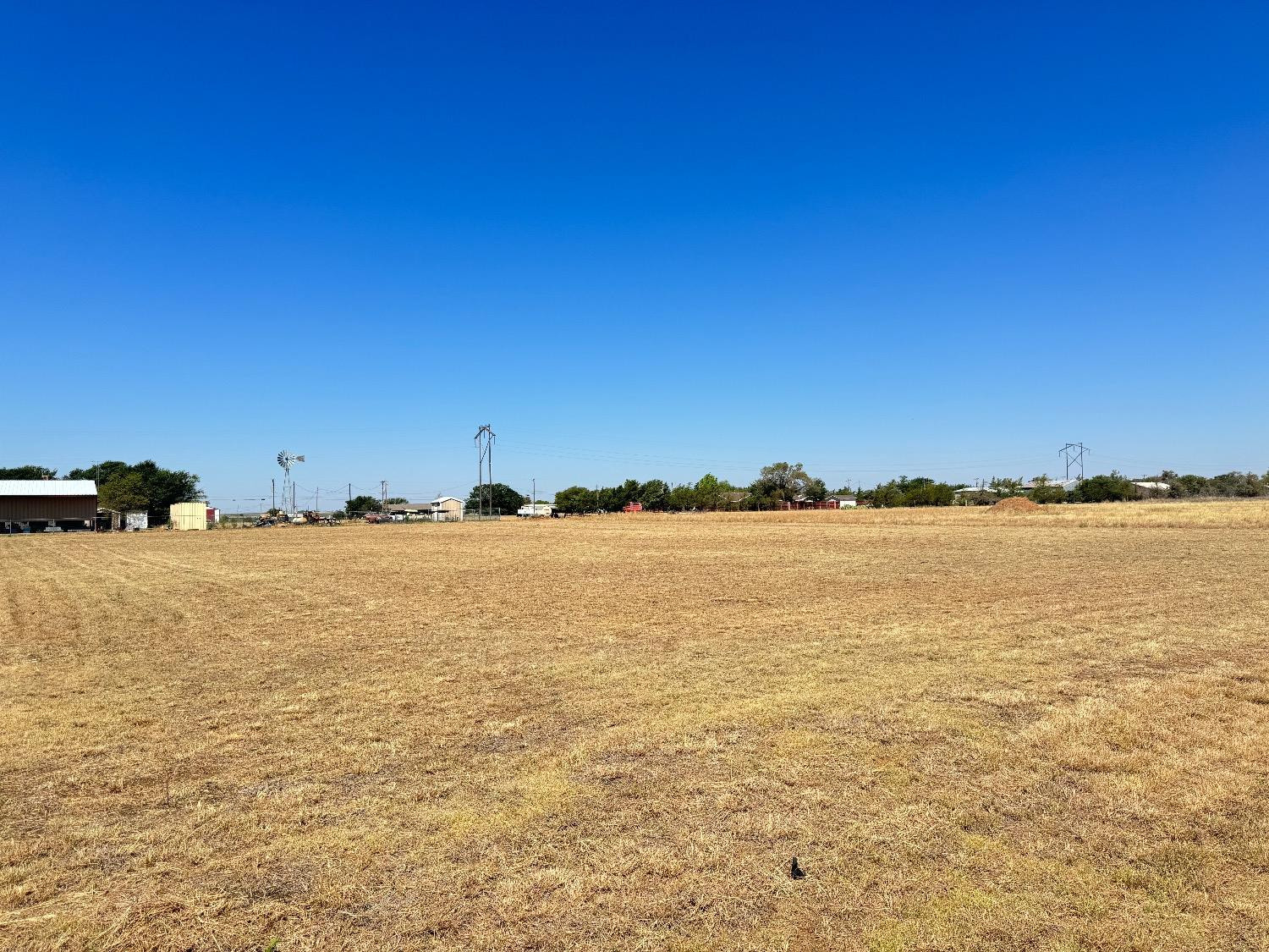 0 Bravo Drive Plainview, TX 79072 - Photo 2 of 3 a view of lake view and mountain view