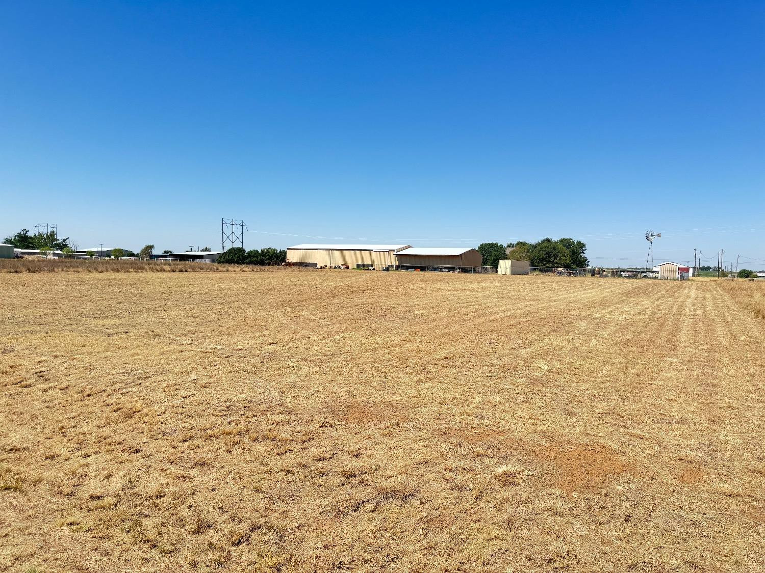 0 Bravo Drive Plainview, TX 79072 - Photo 3 of 3 a view of an ocean