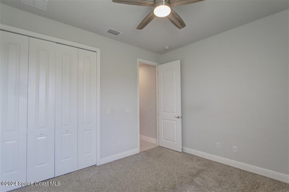 3267 Addison Drive Melbourne, FL 32940 - Photo 18 of 37 a view of an empty room