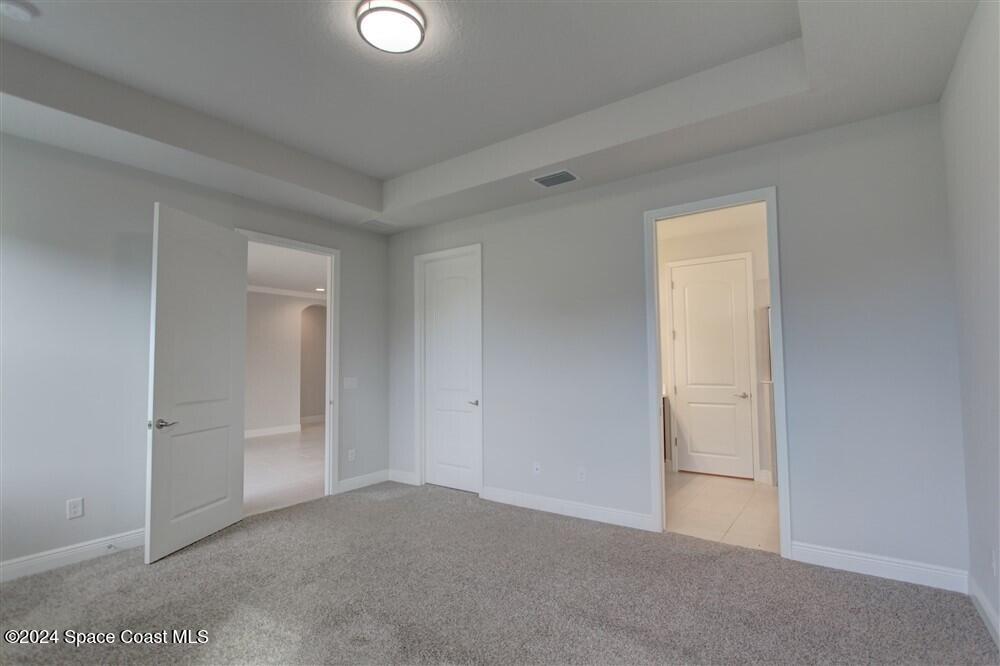 3267 Addison Drive Melbourne, FL 32940 - Photo 24 of 37 a view of empty room