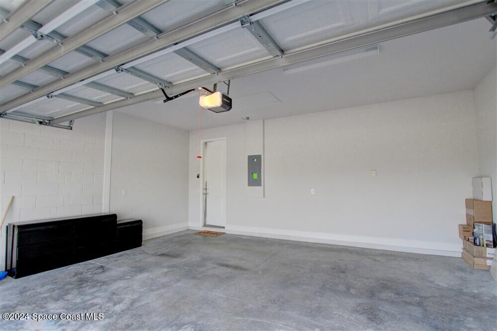 3267 Addison Drive Melbourne, FL 32940 - Photo 35 of 37 a view of an empty room