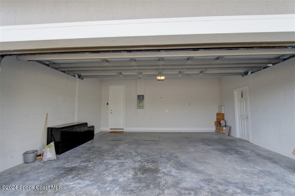 3267 Addison Drive Melbourne, FL 32940 - Photo 36 of 37 a view of storage and utility room
