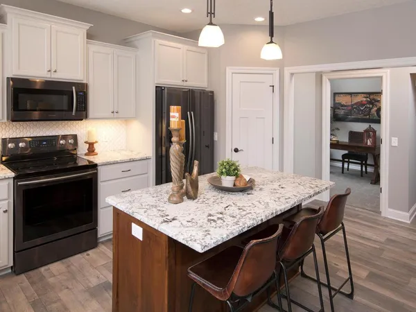 $725,000 | Lot 5 Central Drive Northeast, Cambridge, MN 55008
