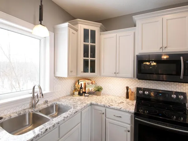 $725,000 | Lot 5 Central Drive Northeast, Cambridge, MN 55008