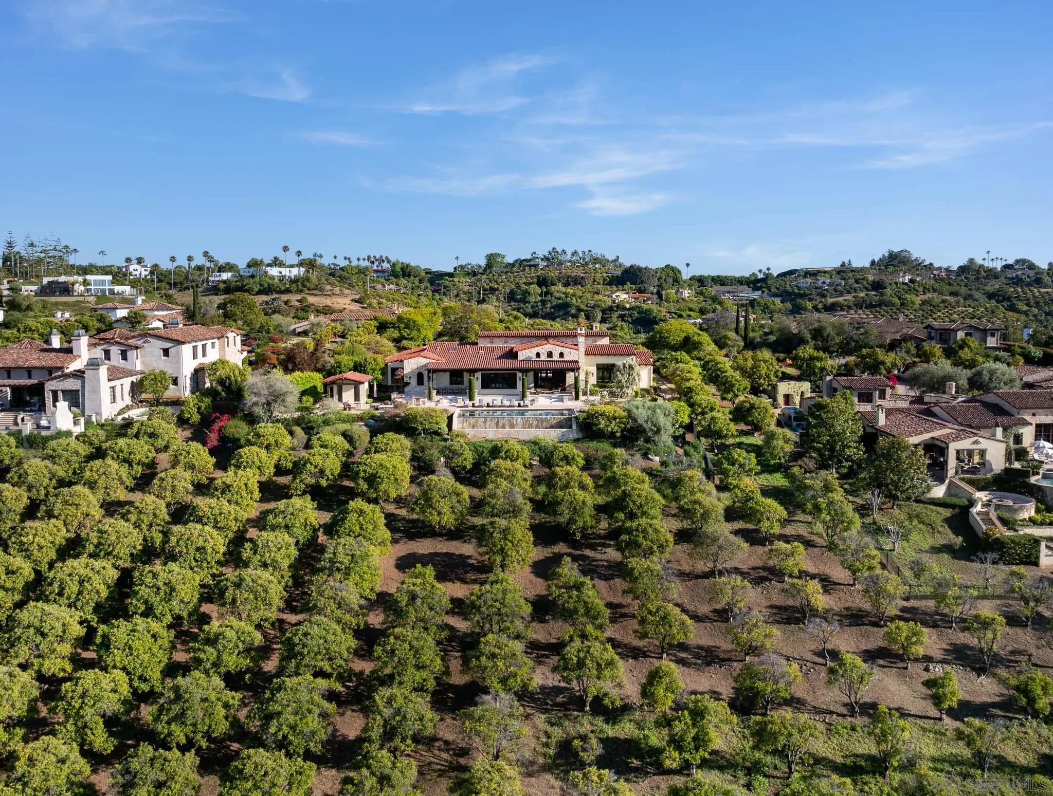 6248 Strada Fragante Rancho Santa Fe, CA 92091 - Photo 35 of 38