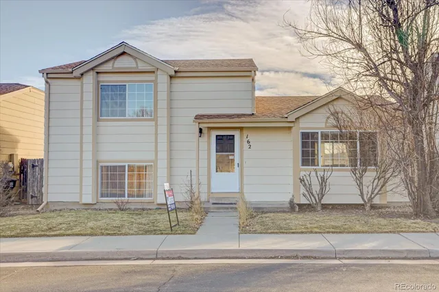 $495,000 | 162 South Tilbury Street, Castle Rock, CO 80104