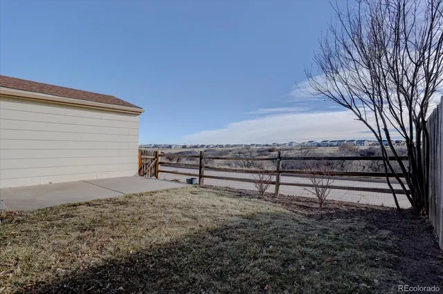 $495,000 | 162 South Tilbury Street, Castle Rock, CO 80104