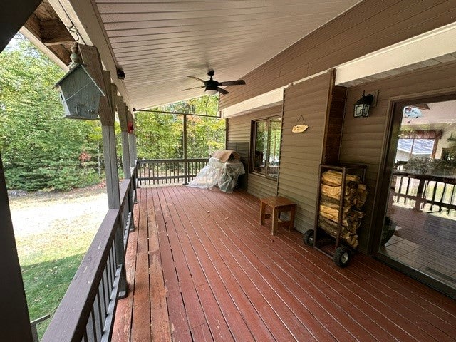 13080 North Red Deer Road Hayward, WI 54843 - Photo 13 of 45 Gallery Image 13