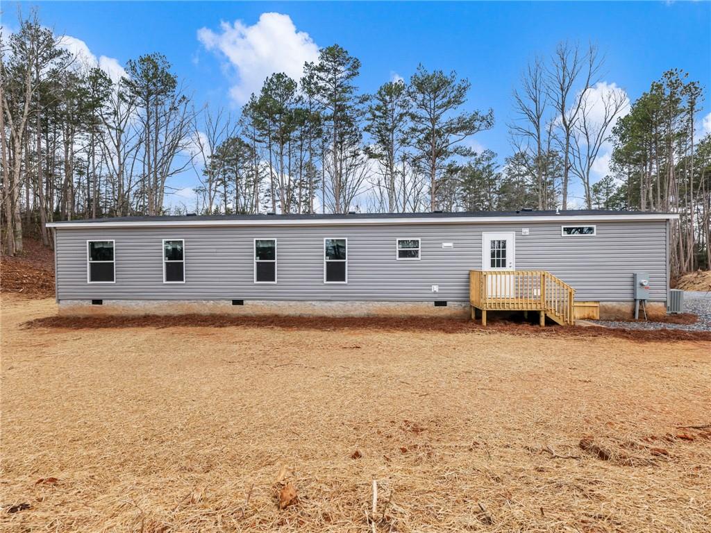 7668 Pea Ridge Road Lula, GA 30554 - Photo 30 of 40