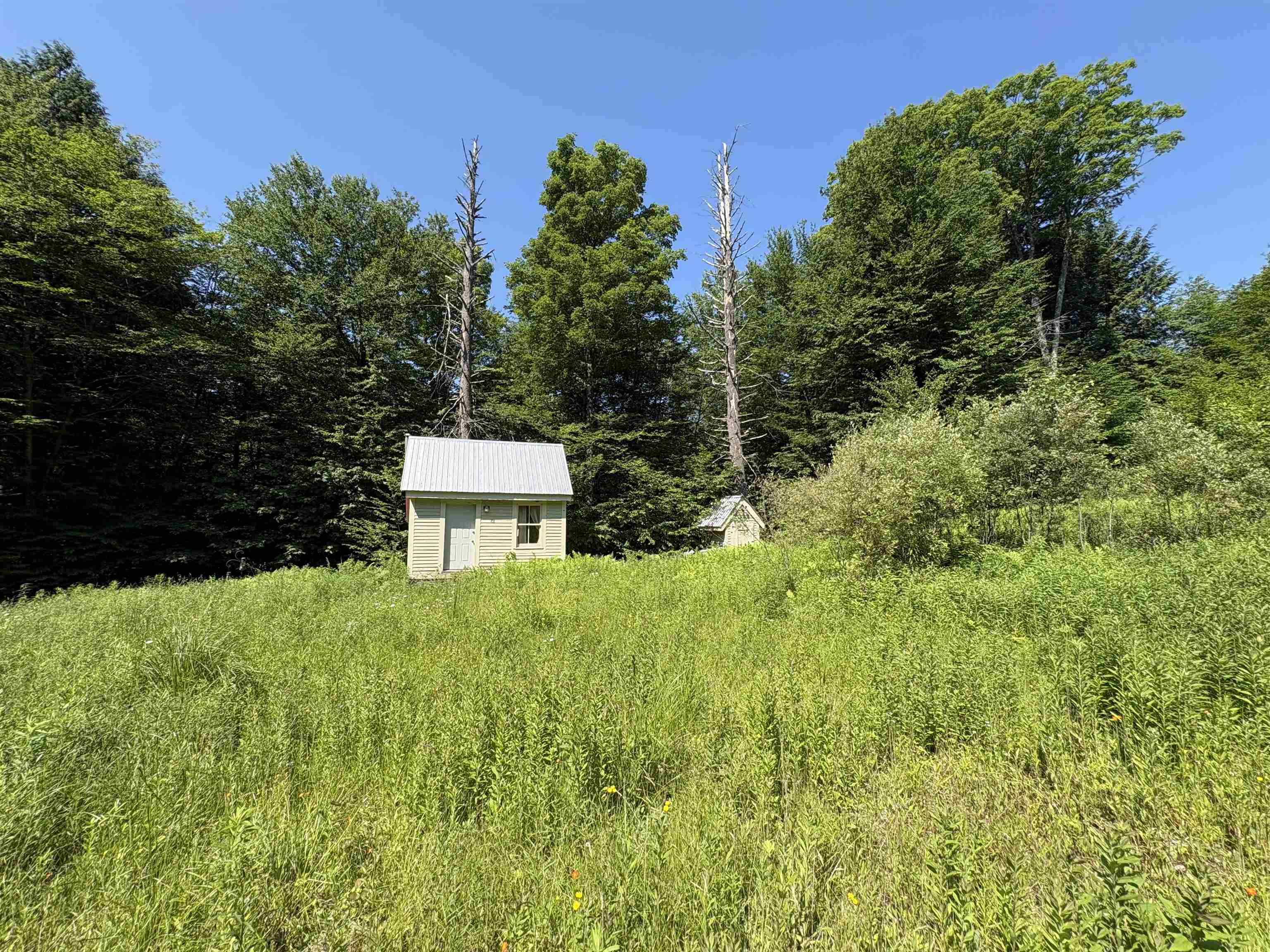 0 Hog Hollow Road Montpelier, VT 05602 - Photo 1 of 14