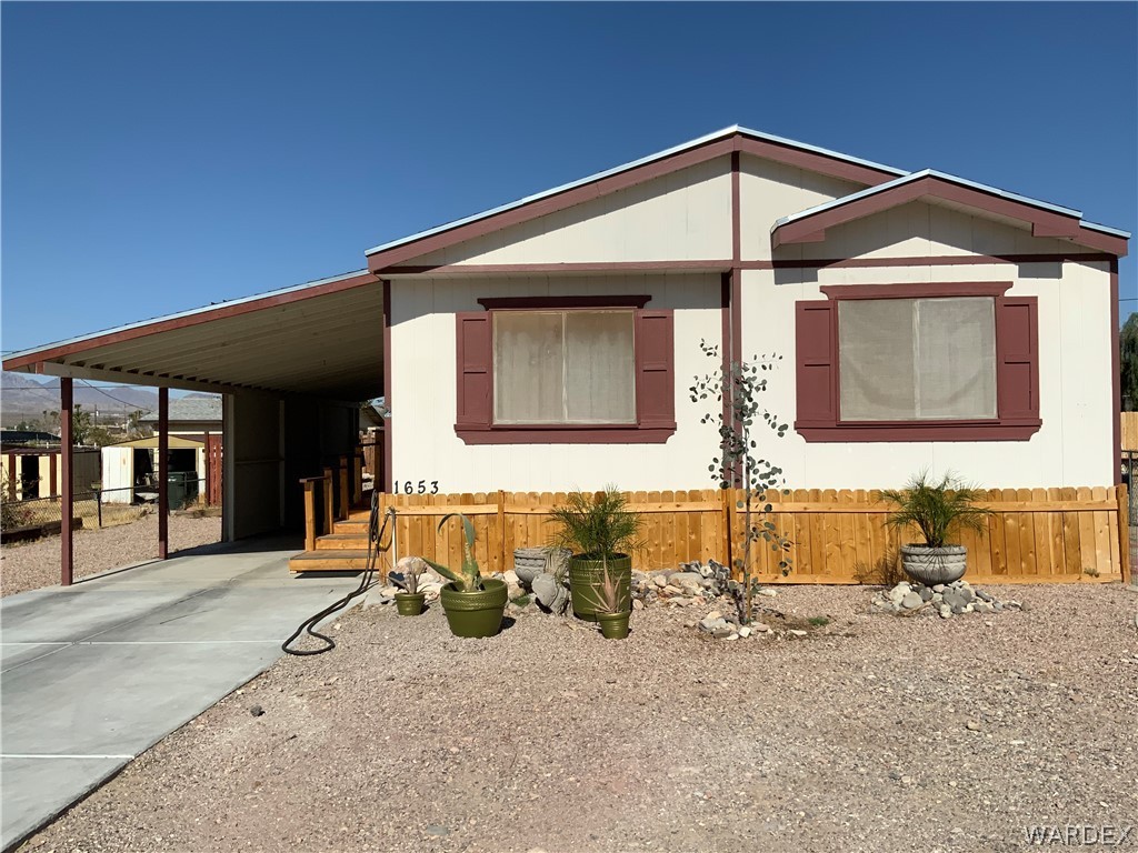 1653 Talc Road Bullhead City, AZ 86442 - Photo 1 of 39 Gallery Image 1
