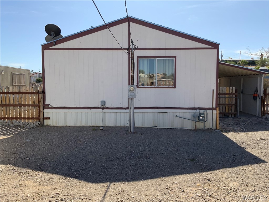 1653 Talc Road Bullhead City, AZ 86442 - Photo 35 of 39 Gallery Image 35