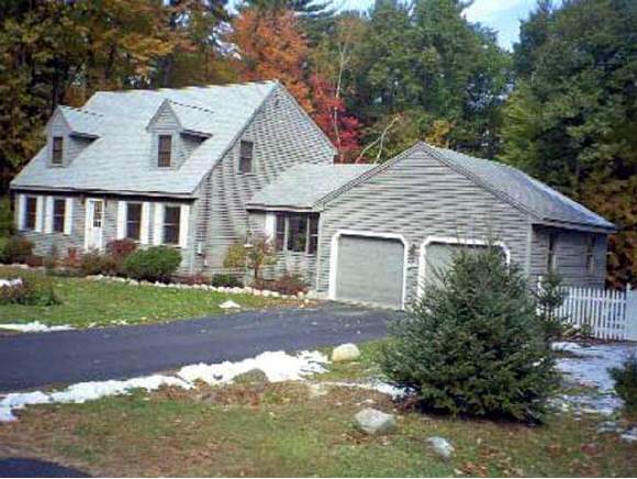 3 Wheeler Road Bow, NH 03304 - Photo 1 of 4 Gallery Image 1