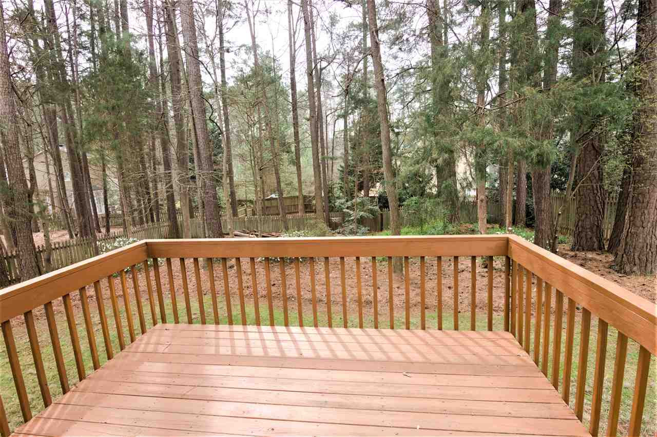 8652 Harps Mill Road Raleigh, NC 27615 - Photo 13 of 14 Photo 13