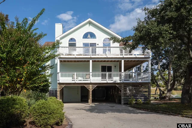 $665,000 | 1039 Miller Court, Corolla, NC 27927