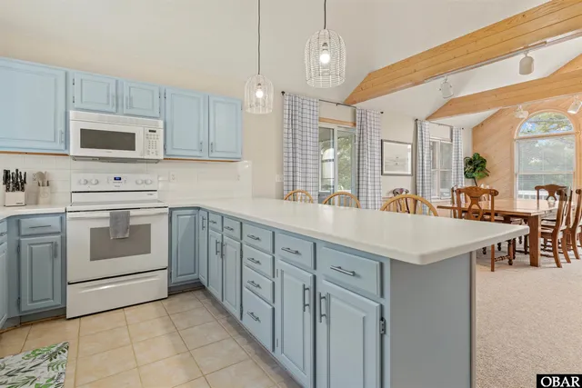$665,000 | 1039 Miller Court, Corolla, NC 27927