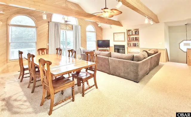 $665,000 | 1039 Miller Court, Corolla, NC 27927