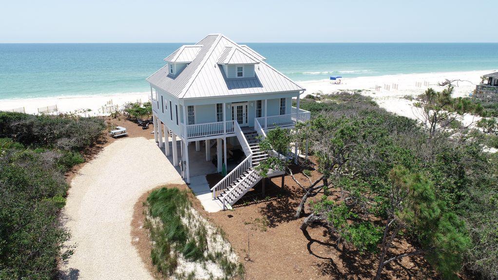 1920 Coral Reef Road Eastpoint, FL 32328 - Photo 2 of 69