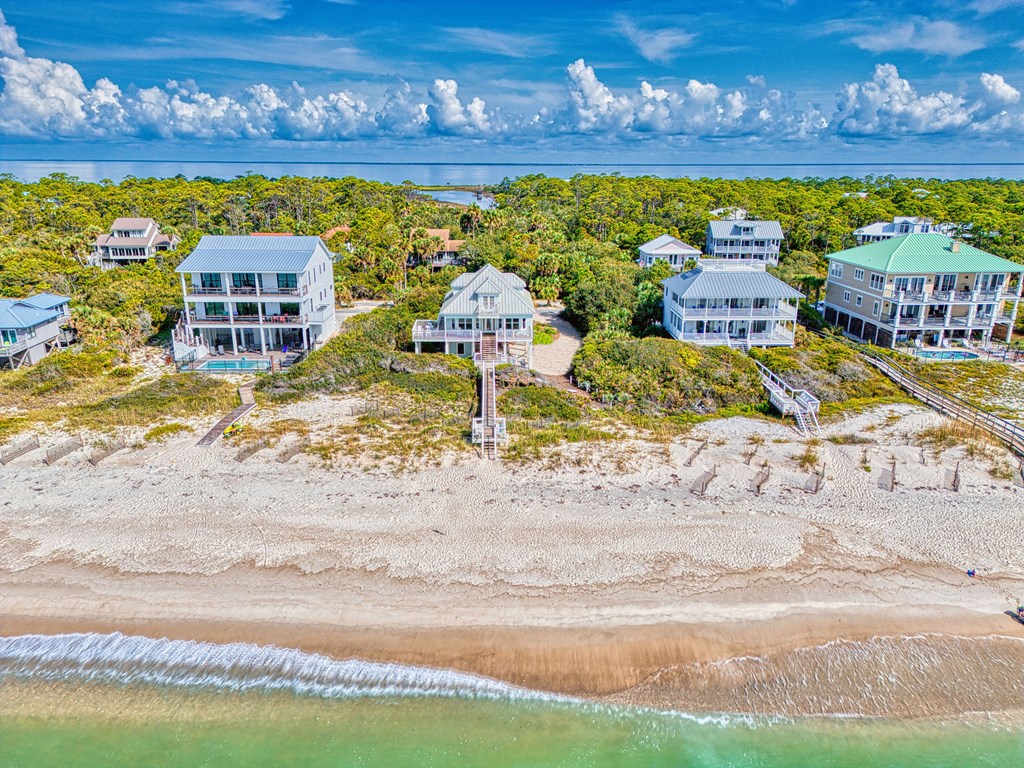 1920 Coral Reef Road Eastpoint, FL 32328 - Photo 55 of 69