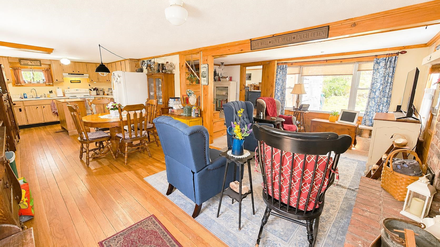 1329 Newfane Road Wardsboro, VT 05355 - Photo 15 of 24