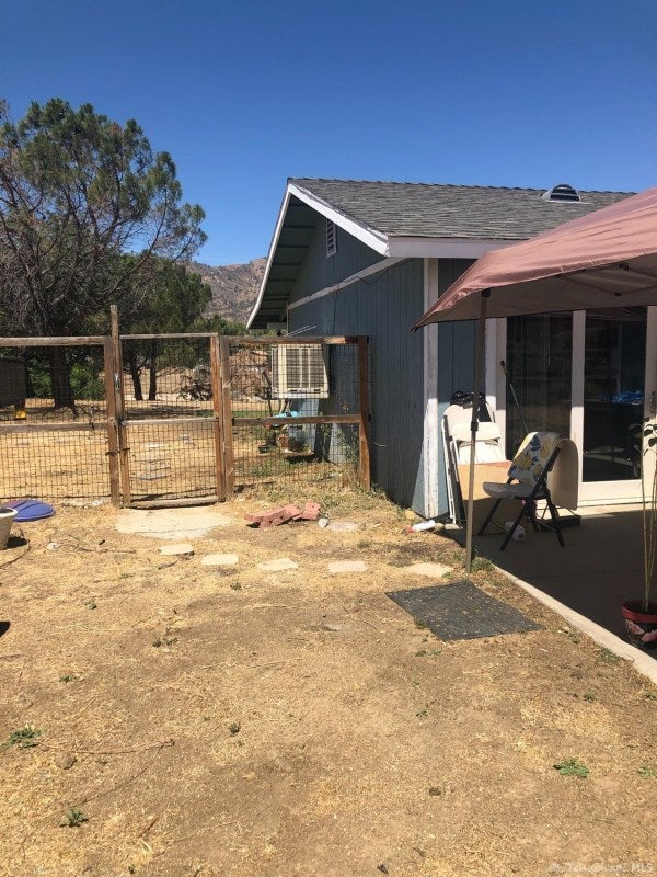 22900 Woodford-Tehachapi Road Tehachapi, CA 93561 - Photo 22 of 22 Gallery Image 22