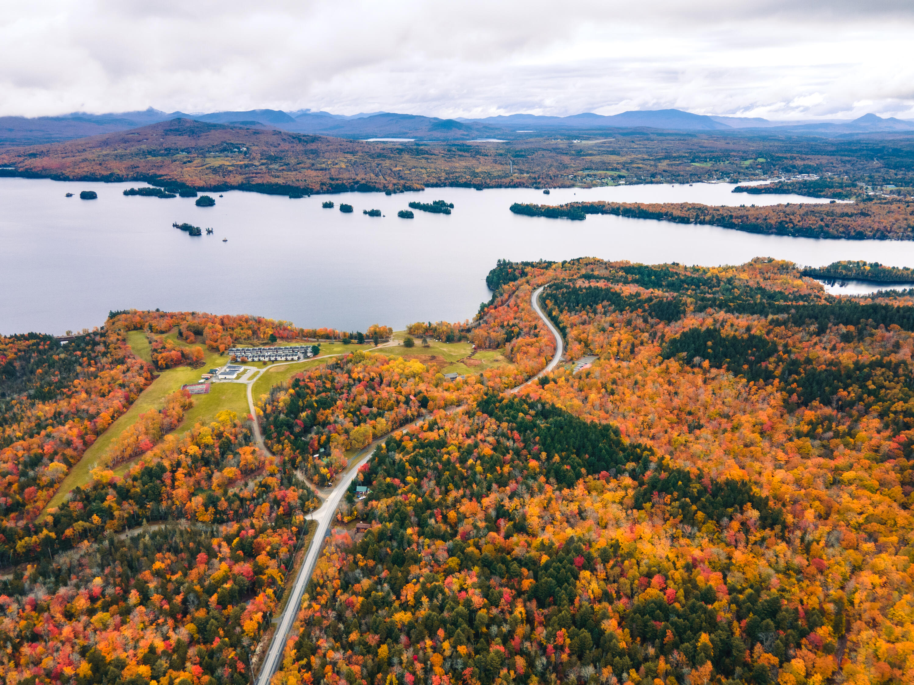 49 Cooper Lane Greenville Junction, ME 04442 - Photo 26 of 37 DJI_0096