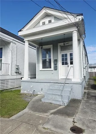 $1,500 | 2837 Danneel Street, Unit A, New Orleans, LA 70115