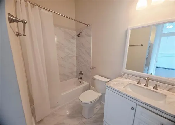 $1,500 | 2837 Danneel Street, Unit A, New Orleans, LA 70115