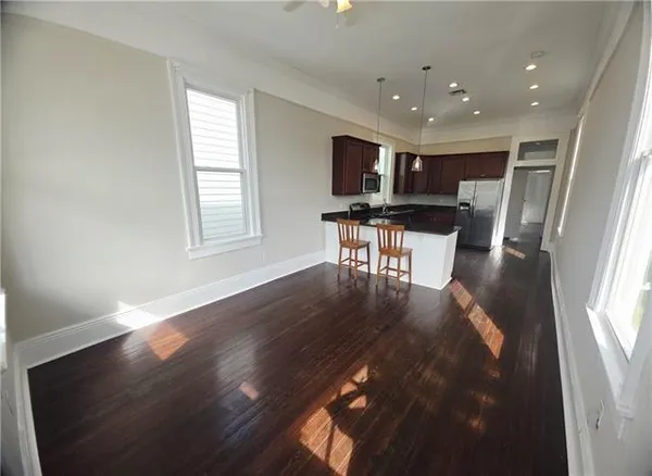 $1,500 | 2837 Danneel Street, Unit A, New Orleans, LA 70115