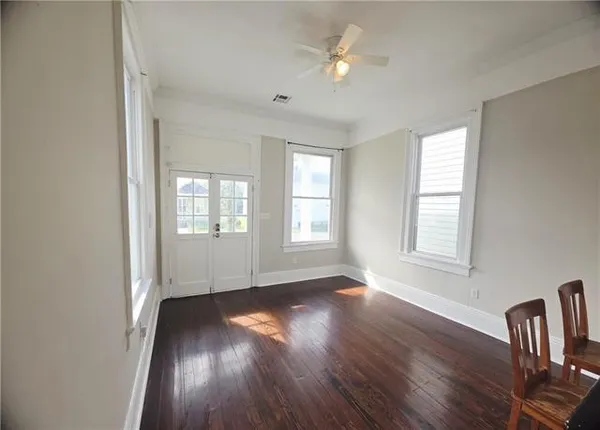 $1,500 | 2837 Danneel Street, Unit A, New Orleans, LA 70115
