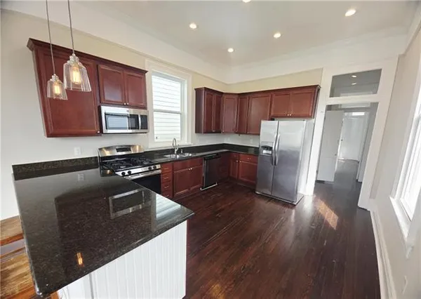 $1,500 | 2837 Danneel Street, Unit A, New Orleans, LA 70115