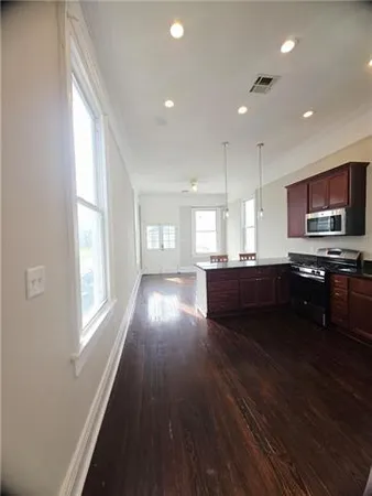 $1,500 | 2837 Danneel Street, Unit A, New Orleans, LA 70115