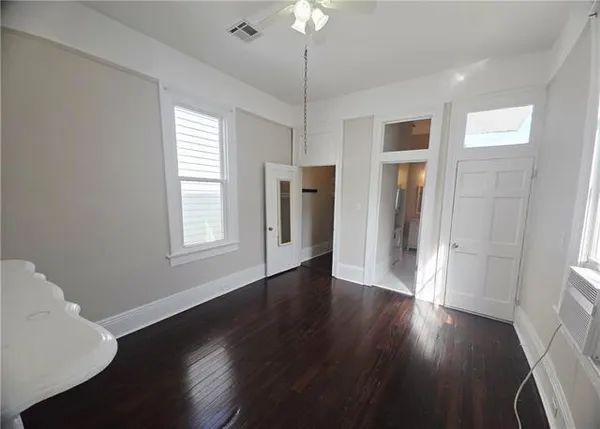 $1,500 | 2837 Danneel Street, Unit A, New Orleans, LA 70115