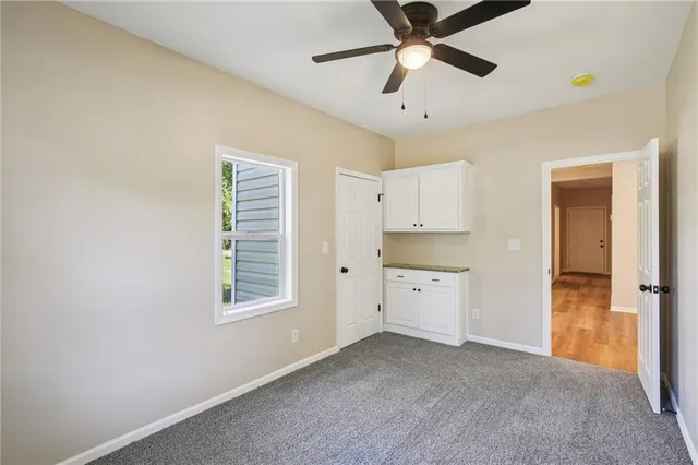 $238,500 | 609 South Lexington Street, Holden, MO 64040